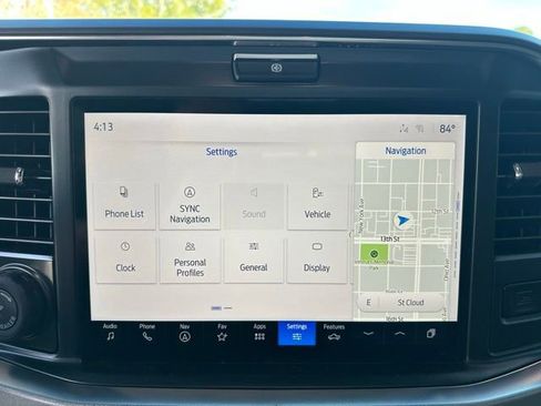 Used 2025 Ford F350 Platinum w/ Platinum Plus Package image 17