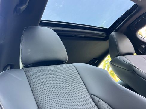 Used 2024 Lexus IS 350 F Sport w/ Navigation Package RWD image 20