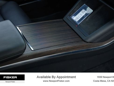 Used 2022 Tesla Model S Standard Range AWD/4WD image 35