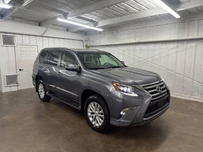 Used 2018 Lexus GX 460