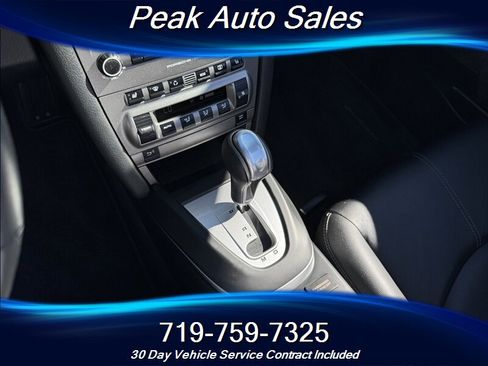 Used 2007 Porsche Boxster S image 27