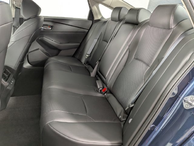 New 2026 Honda Accord EX-L image 25