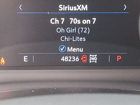 Used 2020 Cadillac XT6 Premium Luxury image 18