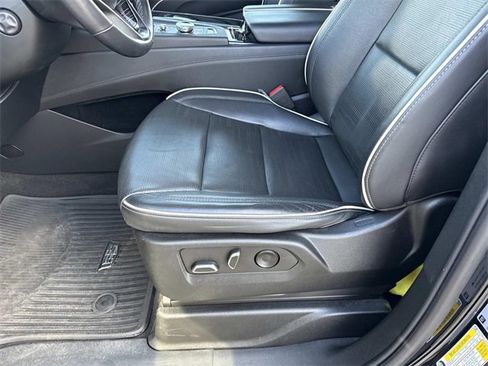 Certified 2023 Cadillac Escalade Sport w/ Touring Package image 12