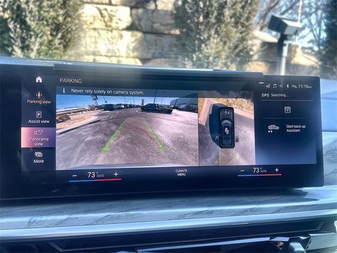 Used 2023 BMW X7 M60i w/ Executive Package image 27