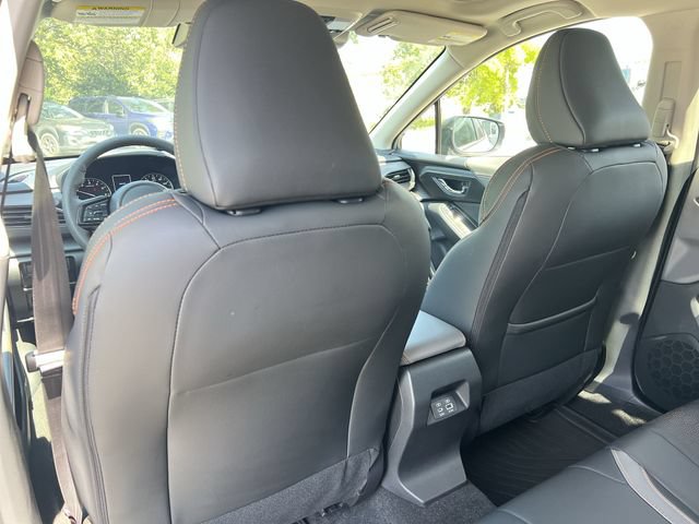 New 2026 Subaru Crosstrek 2.5i Limited AWD/4WD image 32