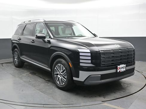 New 2026 Hyundai Palisade SEL AWD/4WD image 4