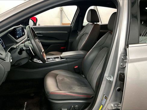 Used 2021 Hyundai Sonata SEL Plus w/ Winter Weather Package image 24