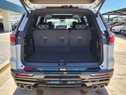 New 2026 GMC Acadia Denali Ultimate AWD/4WD image 56