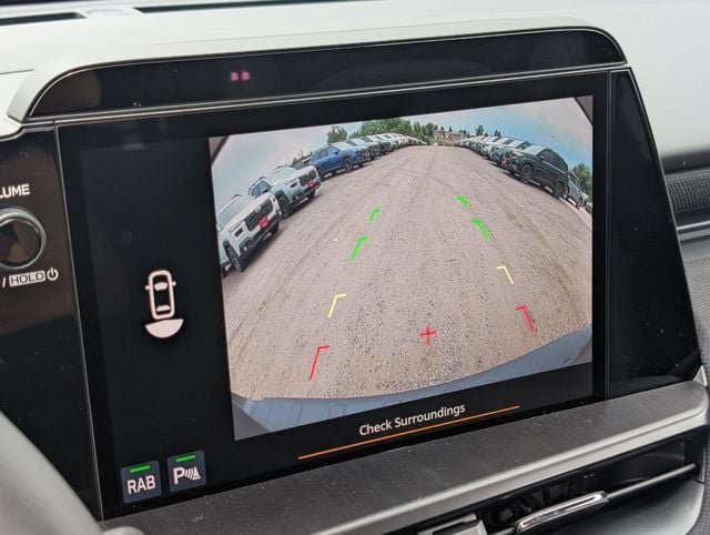 New 2026 Subaru Outback Premium AWD/4WD image 27