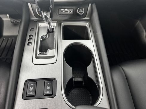 Used 2022 Nissan Murano SV AWD/4WD image 18