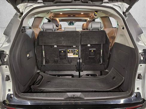Used 2022 Toyota Sienna Limited FWD image 6