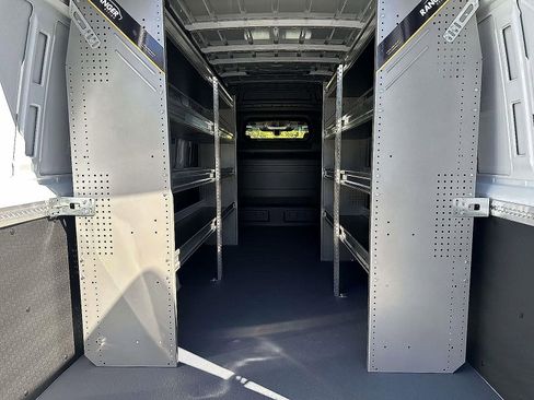 New 2025 Mercedes-Benz Sprinter 2500 image 9