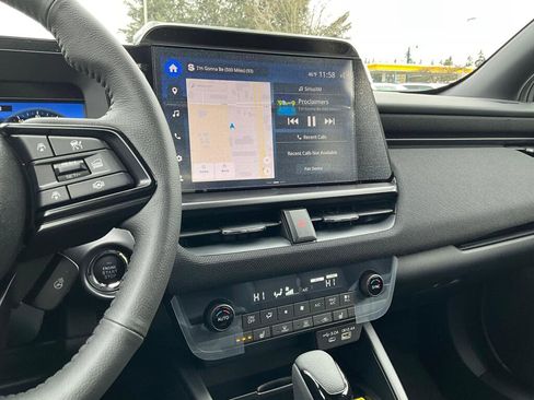 New 2026 Subaru Outback Premium image 18