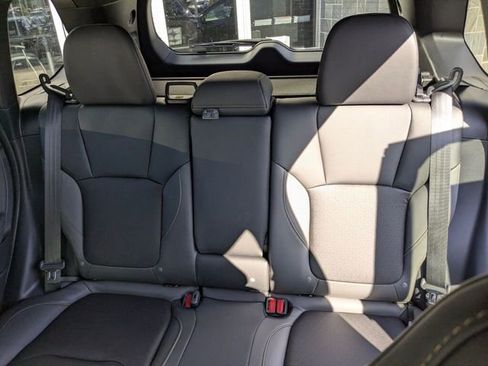 New 2026 Subaru Forester Wilderness AWD/4WD image 26