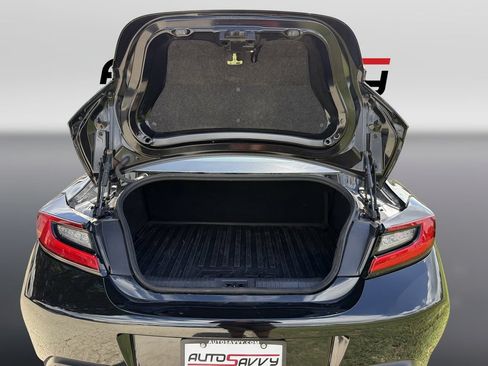 Used 2025 Toyota GR86 Premium w/ ALL Weather Mat Package (TMS) RWD image 12