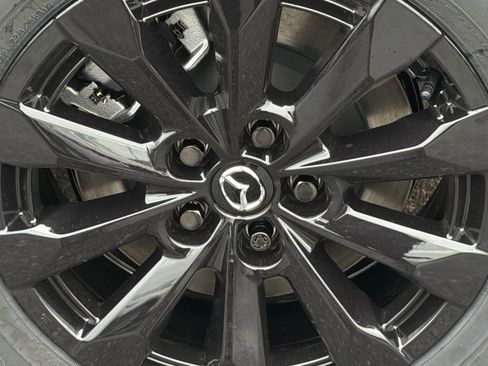 New 2026 MAZDA CX-50 AWD 2.5 Hybrid w/ Premium Pkg image 4