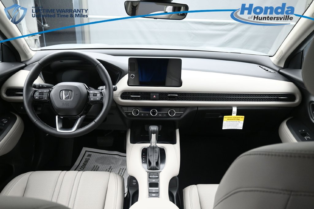 New 2027 Honda HR-V EX-L image 25