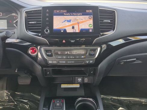 Used 2022 Honda Ridgeline Black Edition image 18