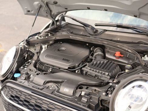 Used 2020 MINI Cooper Clubman S w/ Premium Package image 45