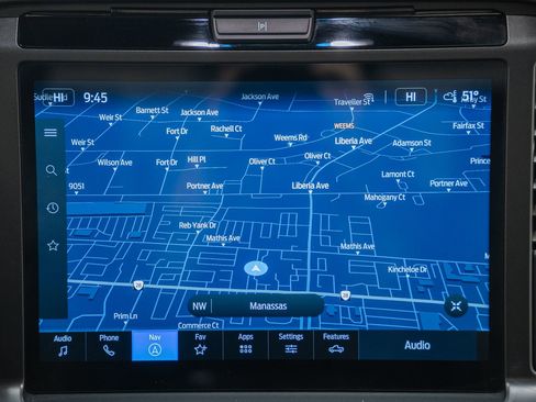 Certified 2025 Ford F150 Lariat image 25