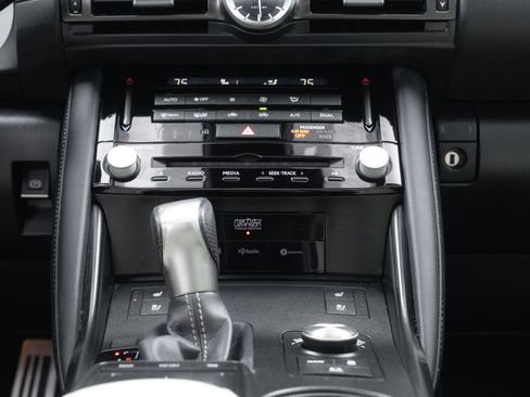 Used 2023 Lexus IS 350 F Sport image 18