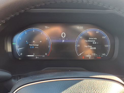 New 2025 Toyota RAV4 Limited w/ Advanced Technology Package image 18