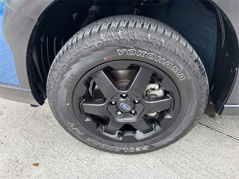 Used 2025 Subaru Outback Wilderness image 10