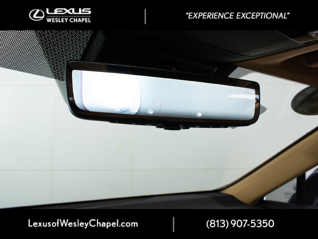 Certified 2024 Lexus NX 350 AWD image 27