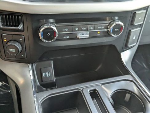 Used 2022 Ford F150 XLT w/ Equipment Group 301A Mid image 21