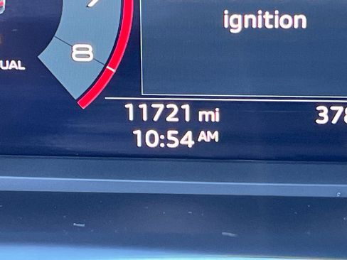 Used 2025 Audi Q3 2.0T Premium w/ Convenience Package image 28