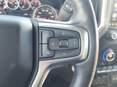 Used 2021 Chevrolet Silverado 1500 RST w/ All Star Edition Plus image 41