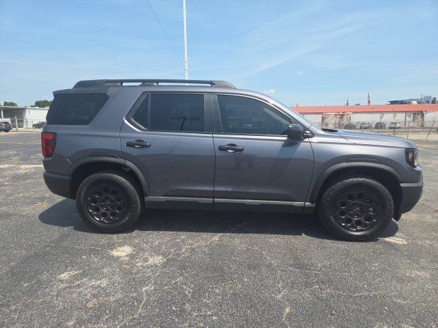 Used 2026 Honda Passport RTL image 9