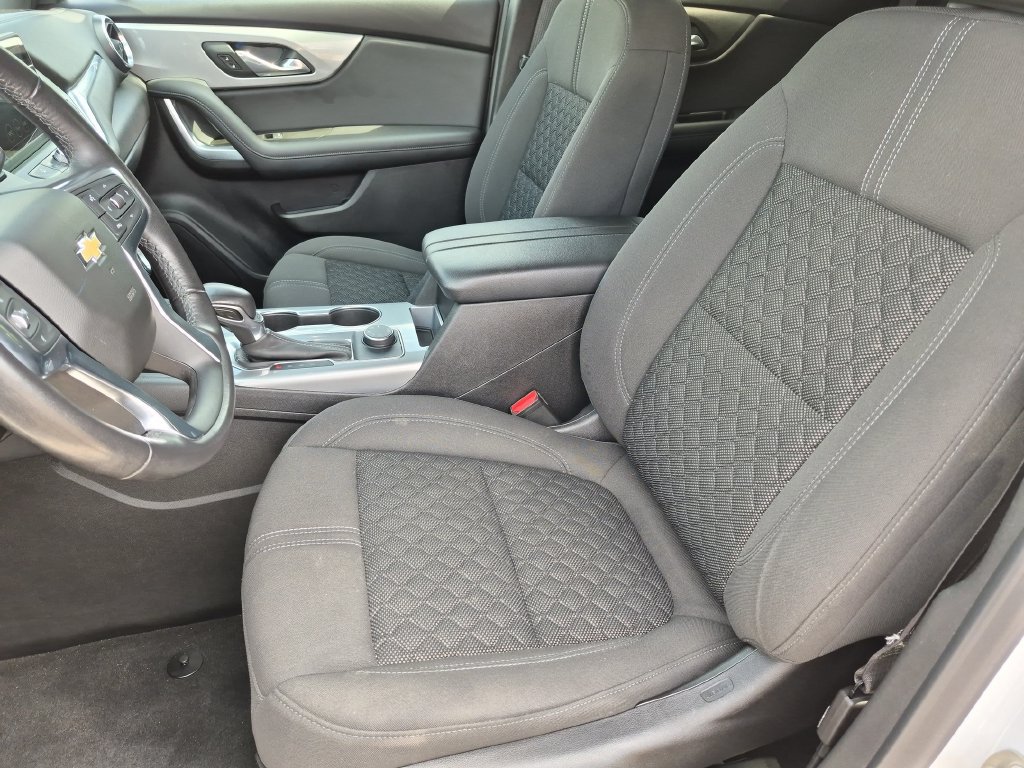 Used 2020 Chevrolet Blazer LT w/ LPO, Floor Liner Package AWD/4WD image 12