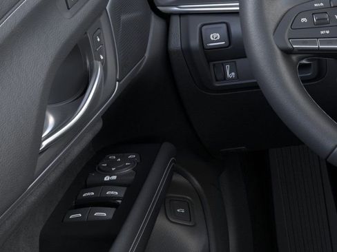 New 2026 Cadillac CT4 V Blackwing w/ Driver Assist Package image 22