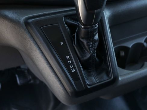 Used 2024 Ford Transit 250 148 High Roof w/ Load Area Protection Package image 34