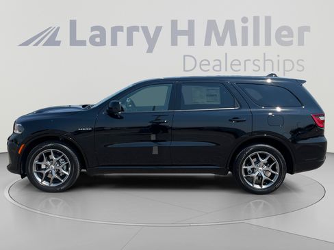 New 2026 Dodge Durango GT AWD/4WD image 2