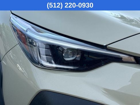 New 2026 Subaru Crosstrek 2.5i Sport AWD/4WD image 38