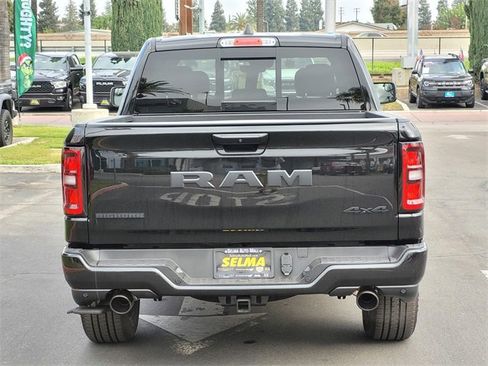 New 2026 RAM 1500 Big Horn image 5
