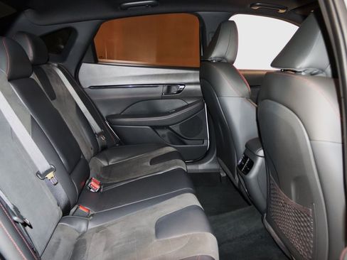 Used 2021 Hyundai Sonata N Line FWD image 62