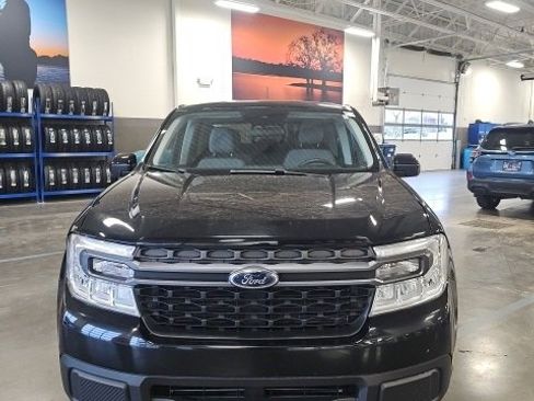 Used 2023 Ford Maverick XLT w/ XLT Luxury Package image 3