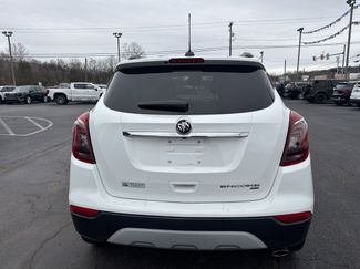 Used 2019 Buick Encore Preferred w/ Safety Package AWD/4WD video 4