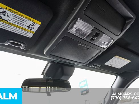 Used 2025 Nissan Frontier PRO-4X w/ Pro Convenience Package image 61