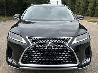 Used 2022 Lexus RX 350 FWD w/ Premium Package video 3