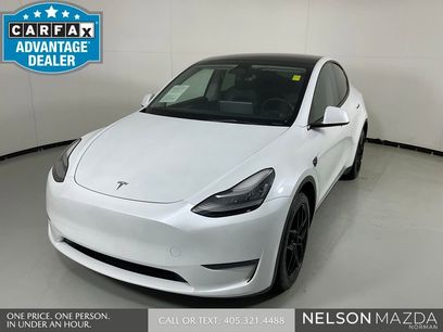 Used 2023 Tesla Model Y Long Range