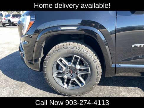 New 2026 GMC Terrain AT4 image 28