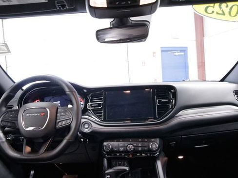 Used 2025 Dodge Durango GT image 16