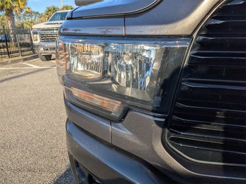 Used 2019 RAM 2500 Lone Star w/ Night Edition image 9