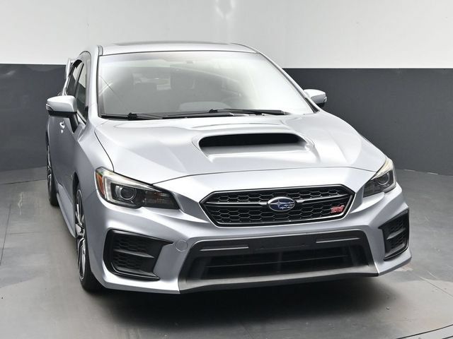 Used 2021 Subaru WRX STI Limited AWD/4WD image 21