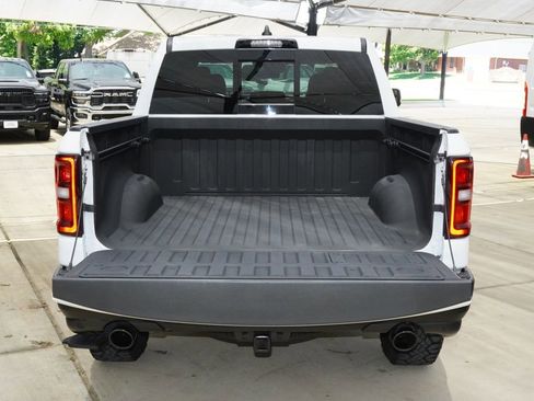 Used 2025 RAM 1500 Rebel w/ Rebel Level 2 Equipment Group AWD/4WD image 34